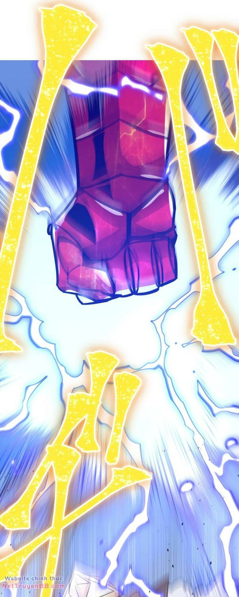 Huyết Thánh Cứu Thế Chủ~ Ta Chỉ Cần 0.0000001% Đã Trở Thành Vô Địch chapter 65 36