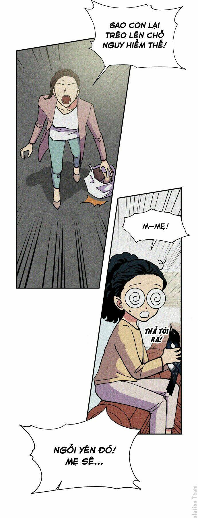 tai sói và mũ đỏ chapter 42 69