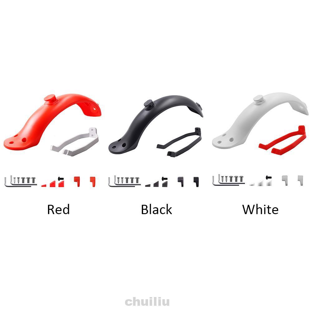 Phụ Kiện Chắn Bùn Cho Xe Đạp Xiaomi M365
