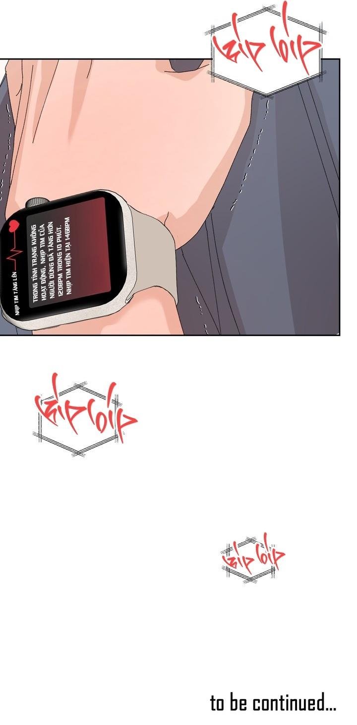 đặc quyền cho cặp đôi mới cưới chapter 38 25