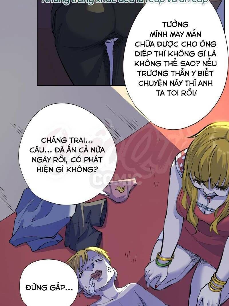 vương bài thần y chapter 15 47