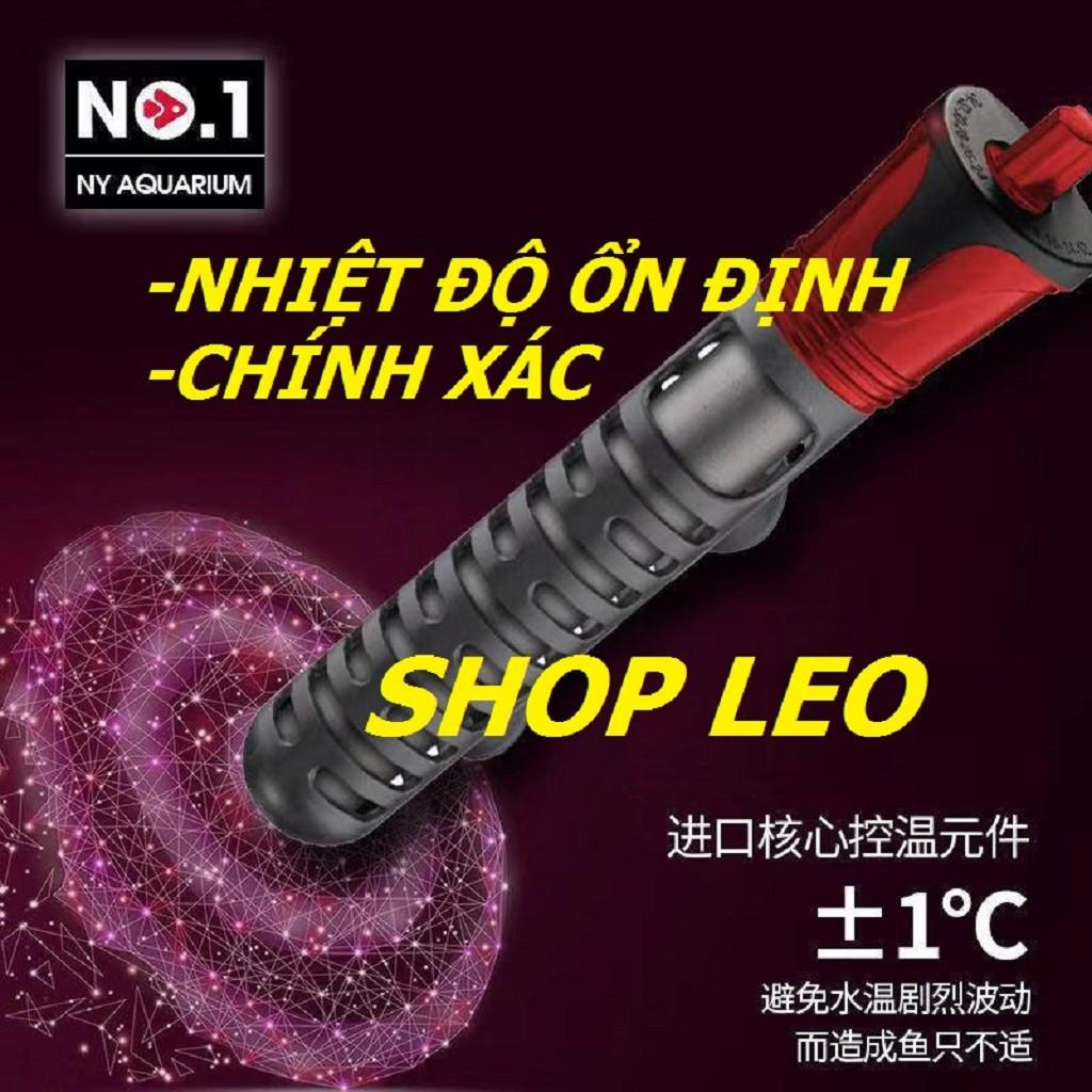 Sưởi bể cá NO.1- - chống bỏng cao cấp- phụ kiện cá cảnh - shopleo