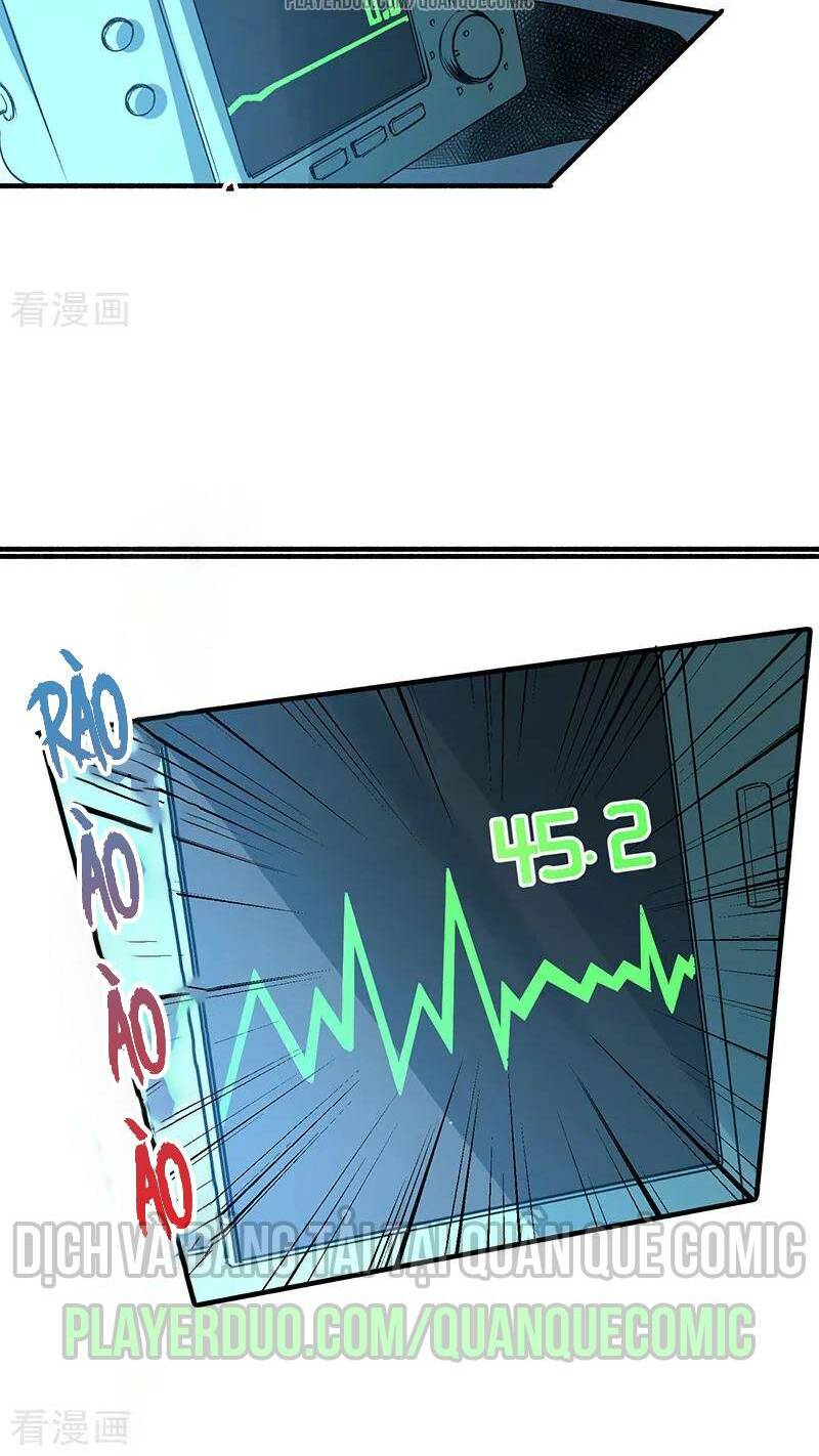 đô thị đỉnh phong cao thủ chapter 4 18