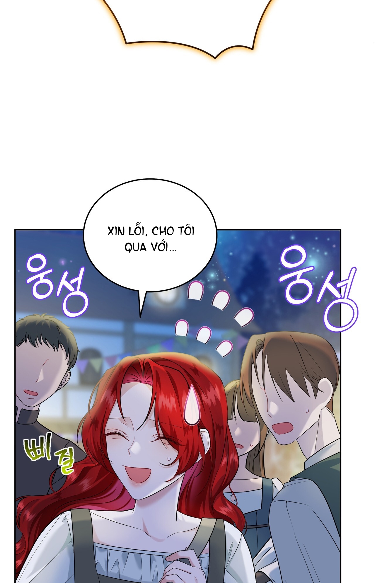 dấu tích của tiên nữ chapter 14.1 67