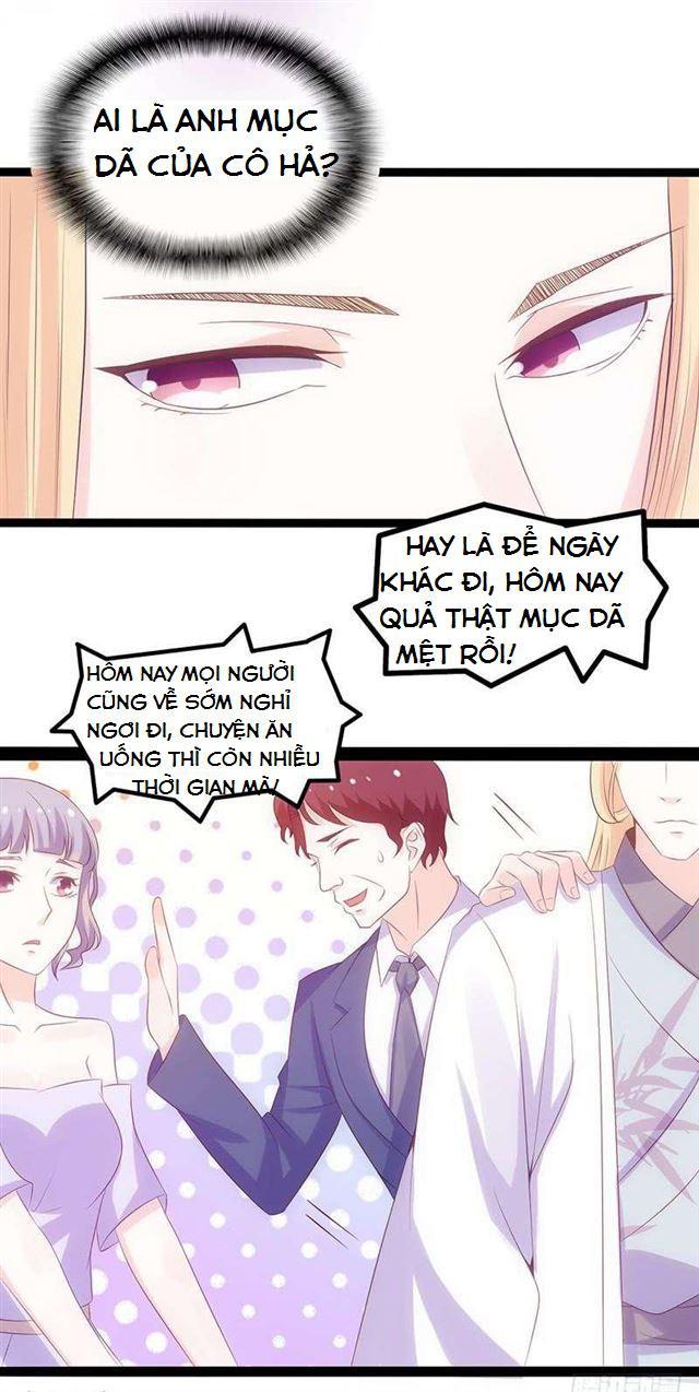 cho em muôn trượng hào quang chapter 41 14