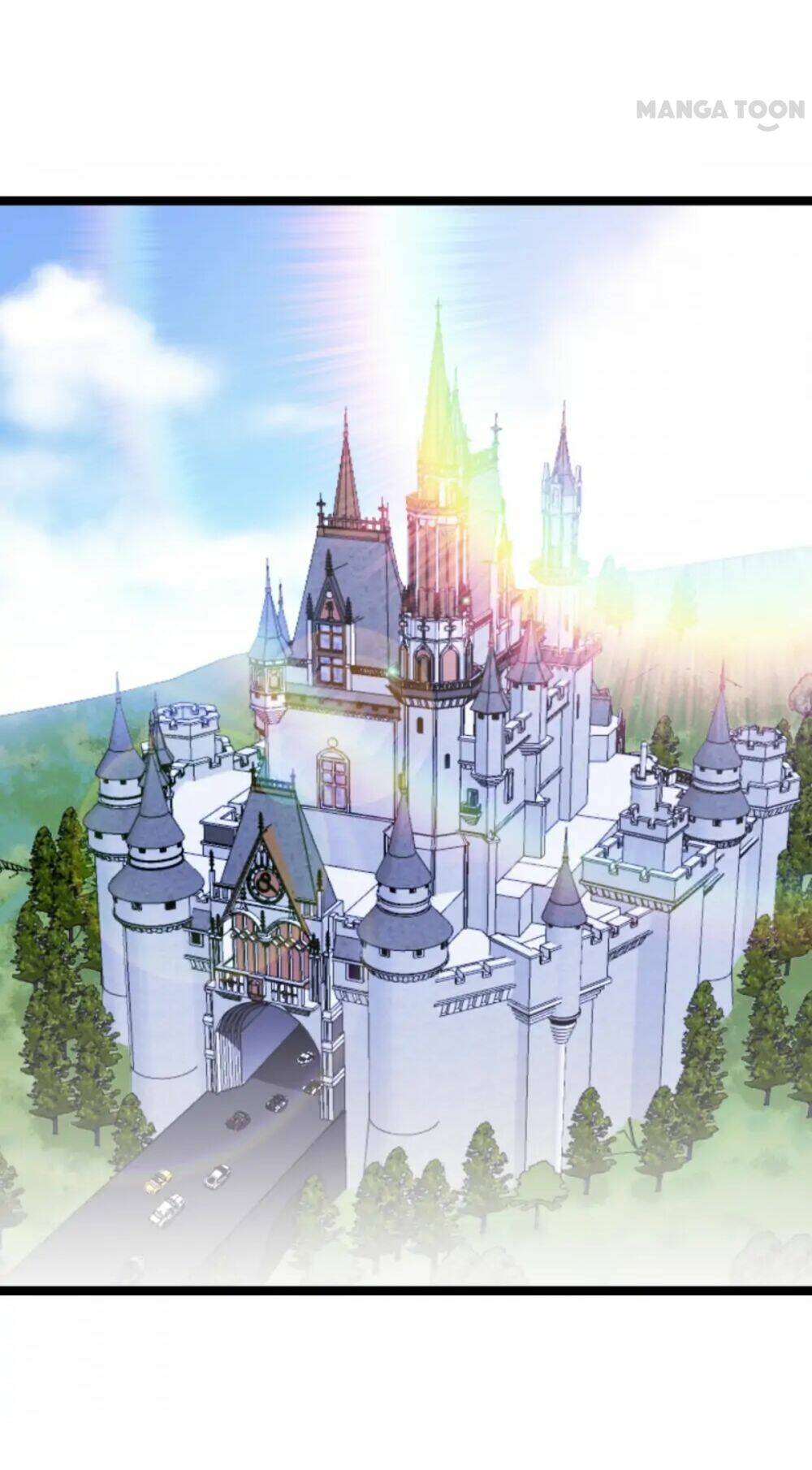 ảnh hậu lão bà không được chạy chapter 235 39