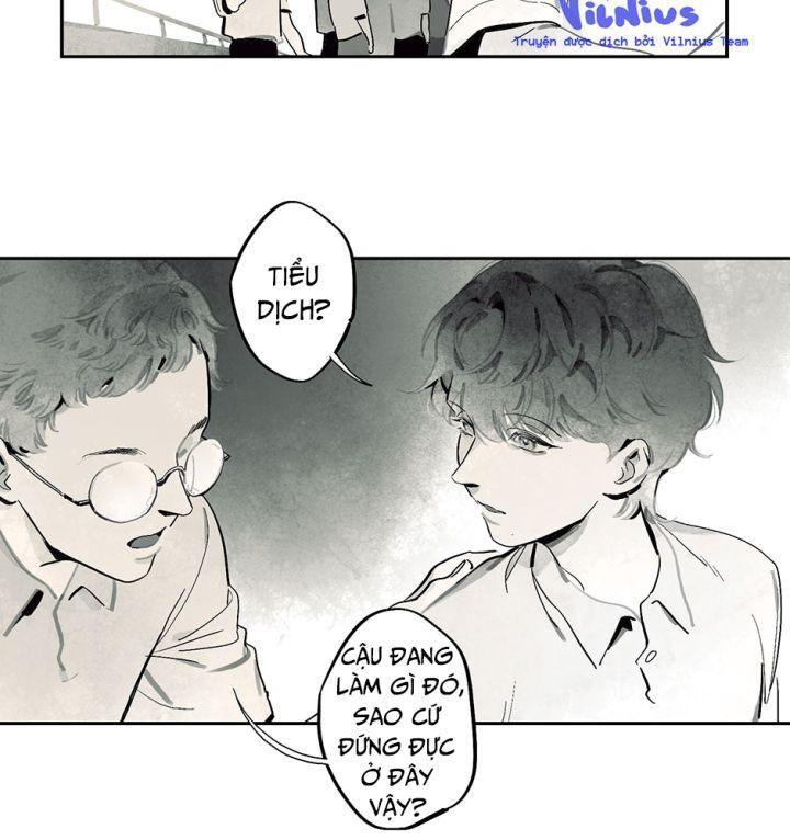 những vì tinh tú của chúng ta chapter 1 43