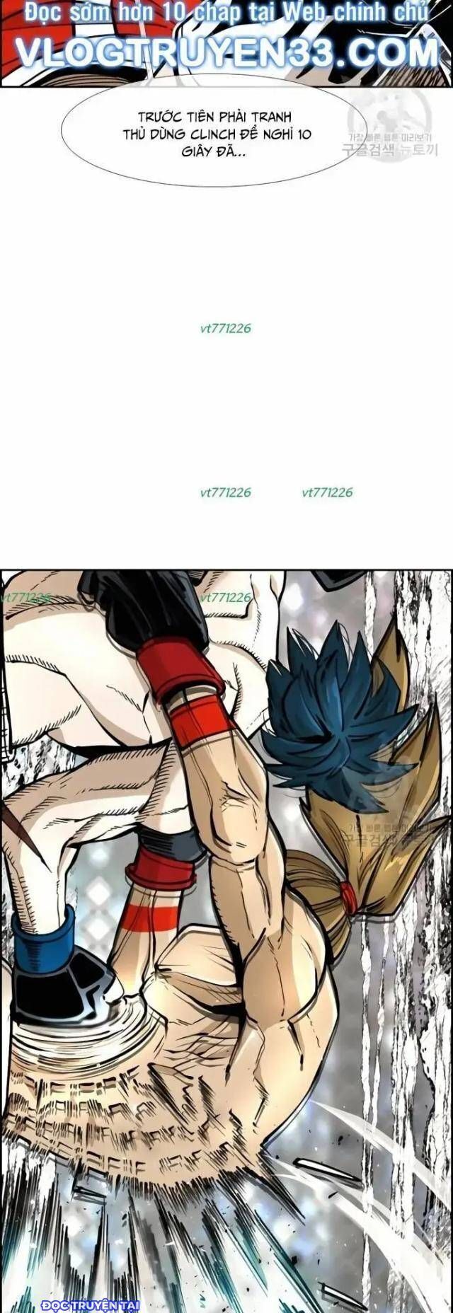 shark - cá mập chapter 242 43