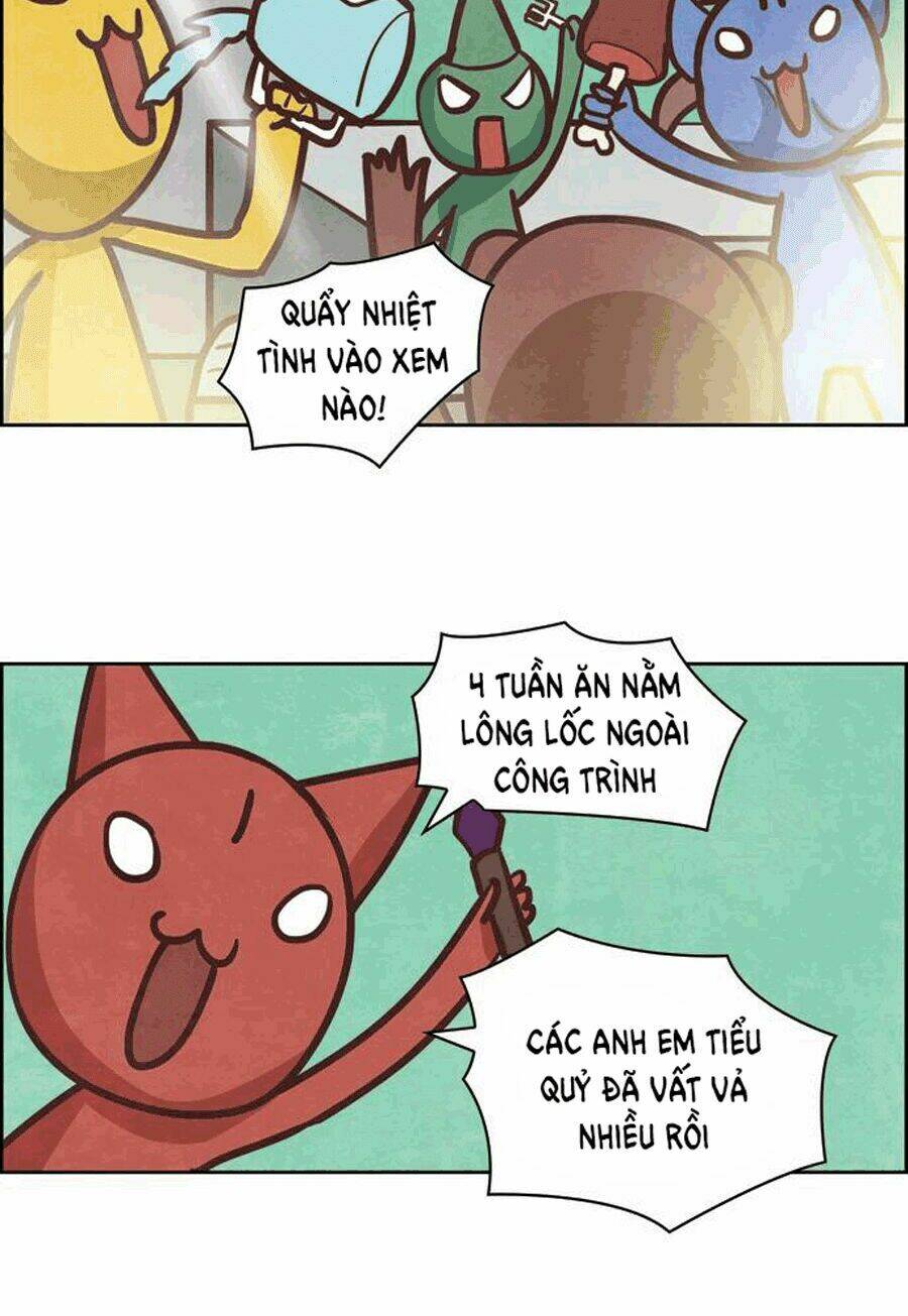 the devil king is bored chapter 150 6