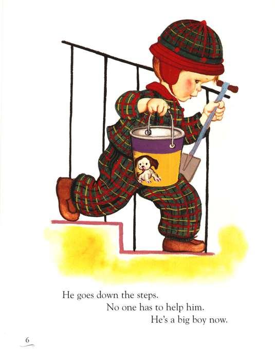 Sách ngoại văn: Eloise Wilkin Stories (Little Golden Book Collections)