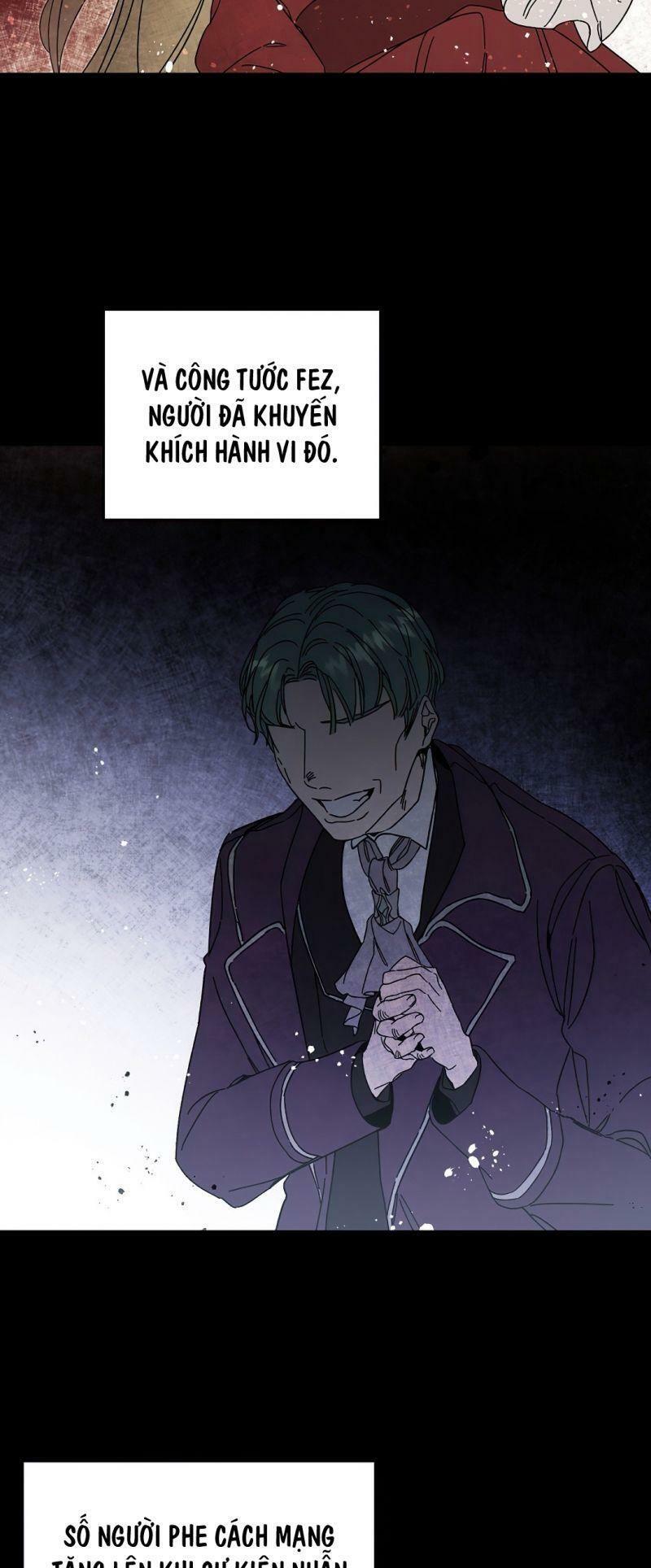 tôi trở thành hoàng đế bạo chúa trong tiểu thuyết chapter 7 5