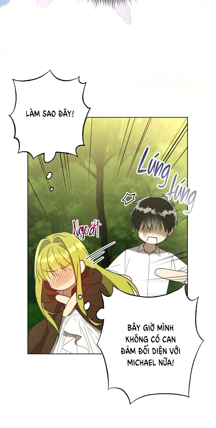 công chúa khắc ấn kẻ phản nghịch chapter 52 37