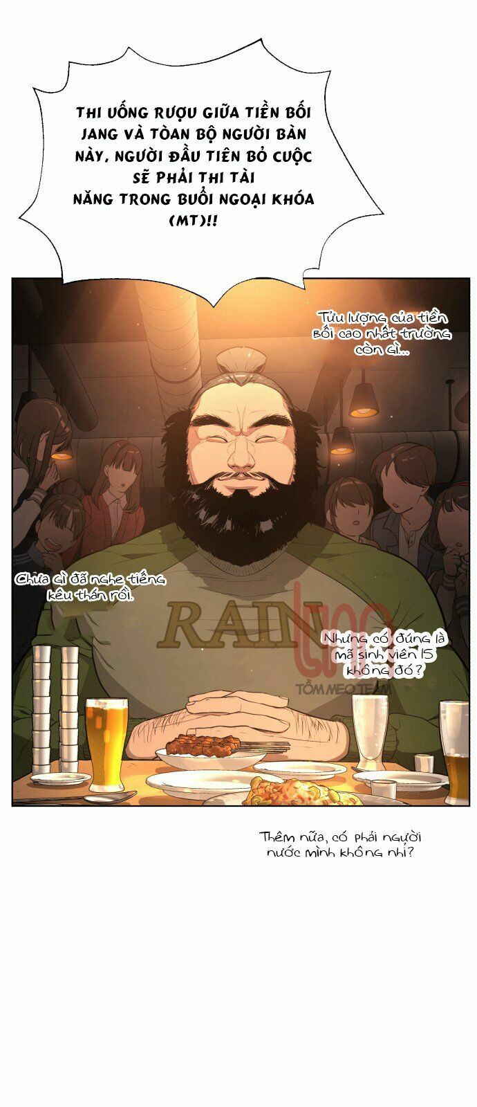 Máu trắng chapter 1 48