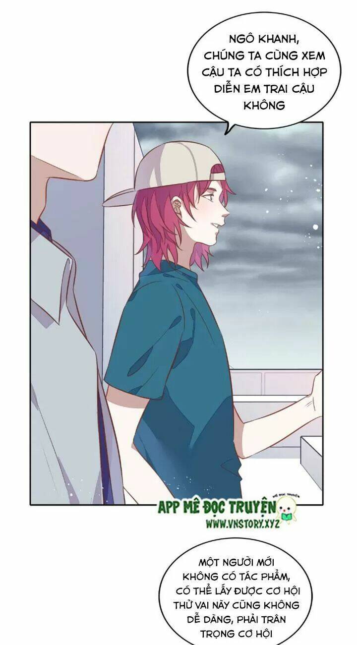 bạn trai kém tuổi bẫy yêu tôi chapter 17 14