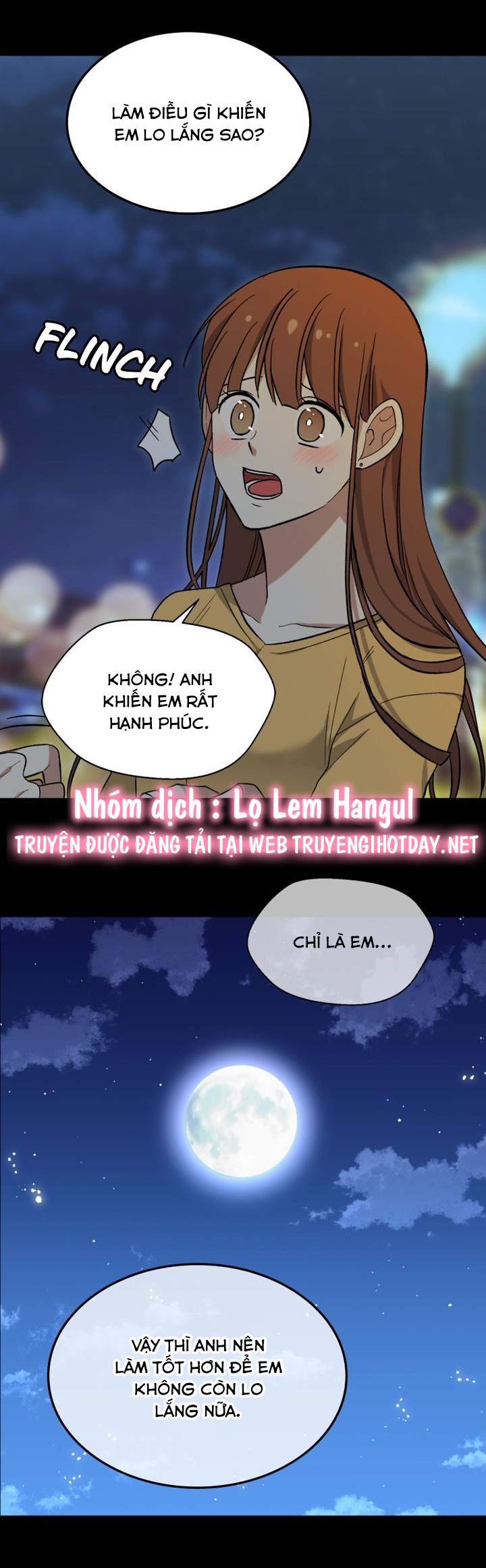 công thức cho tình yêu chapter 95 12