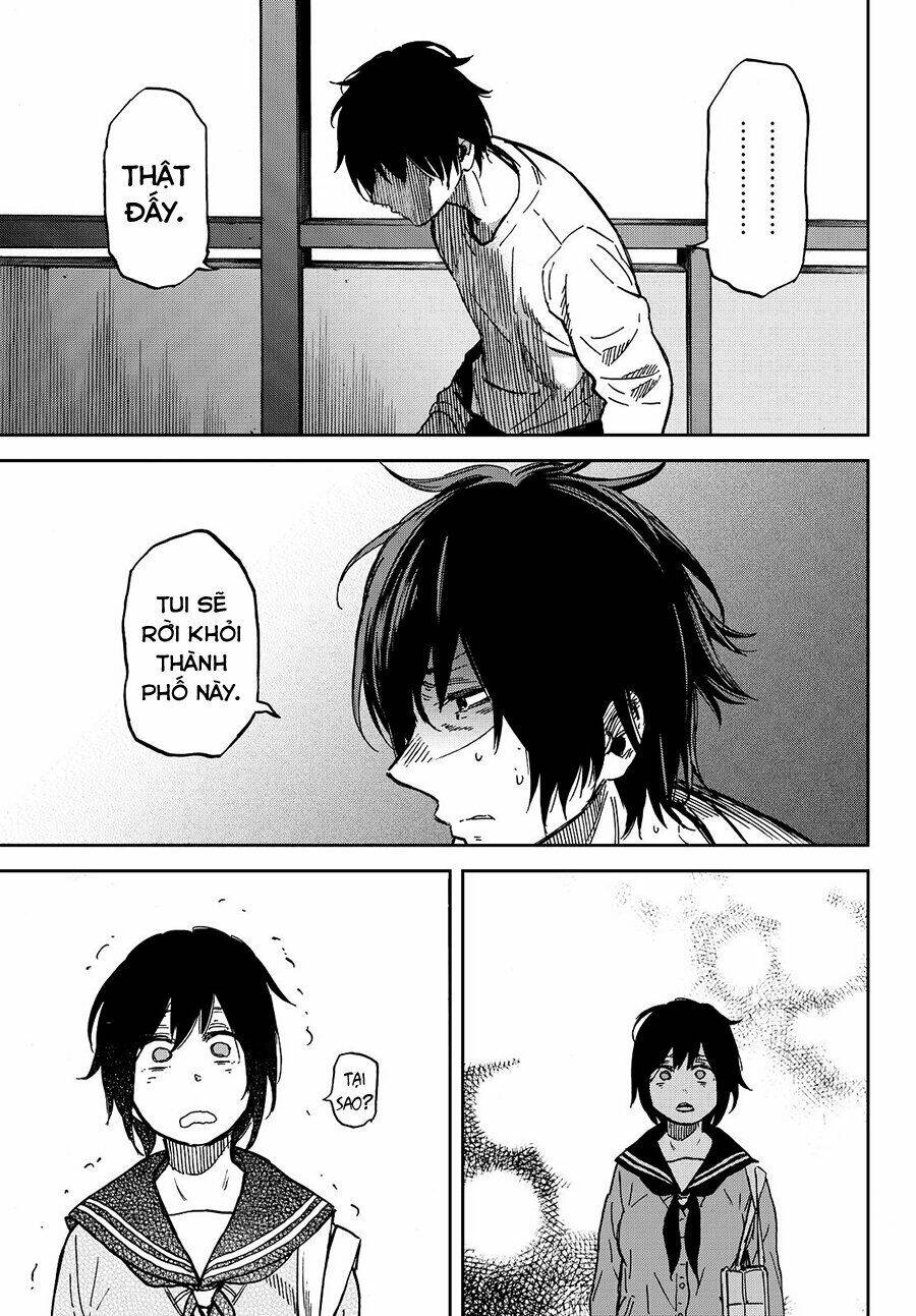 kanojo wa rokurokubi chapter 20 26