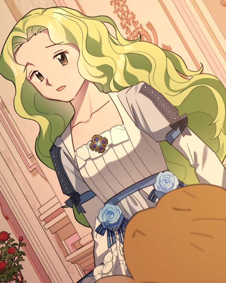 công chúa muôn loài chapter 29 21