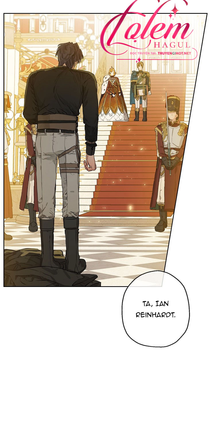 đứa con gái ngoài giá thú của bá tước chapter 23 28