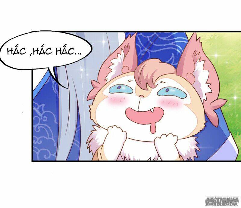 giữ chặt tiểu bạch long chapter 23 23