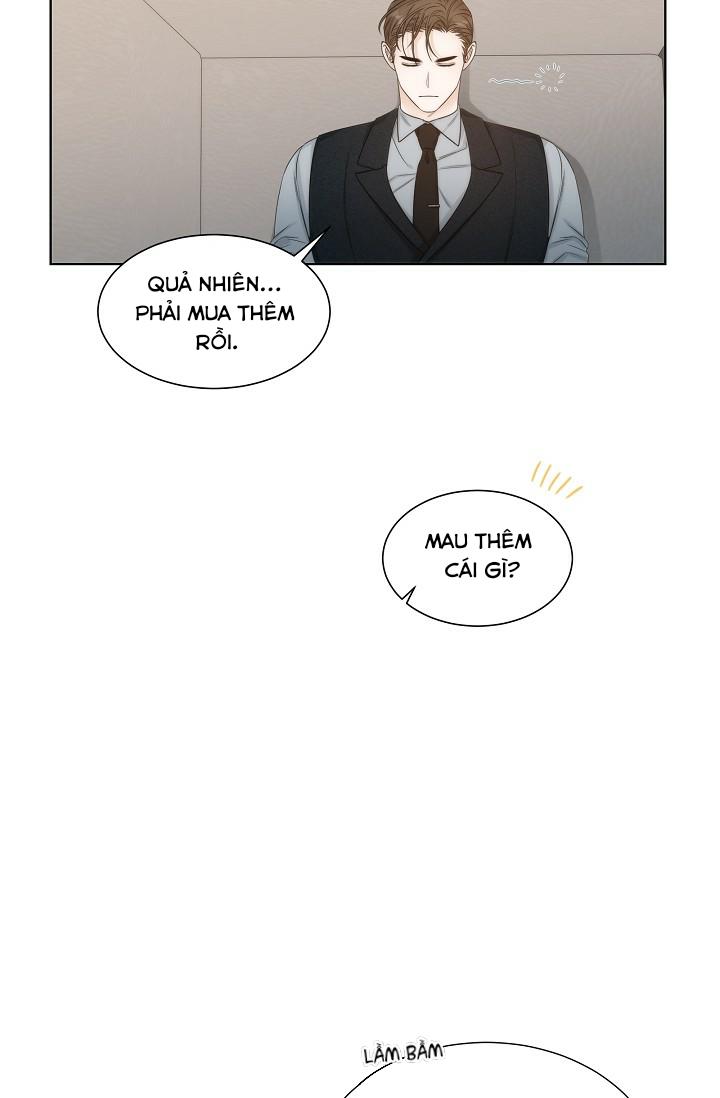 chuyện tình lãng mạn tại manhattan chapter 15 8