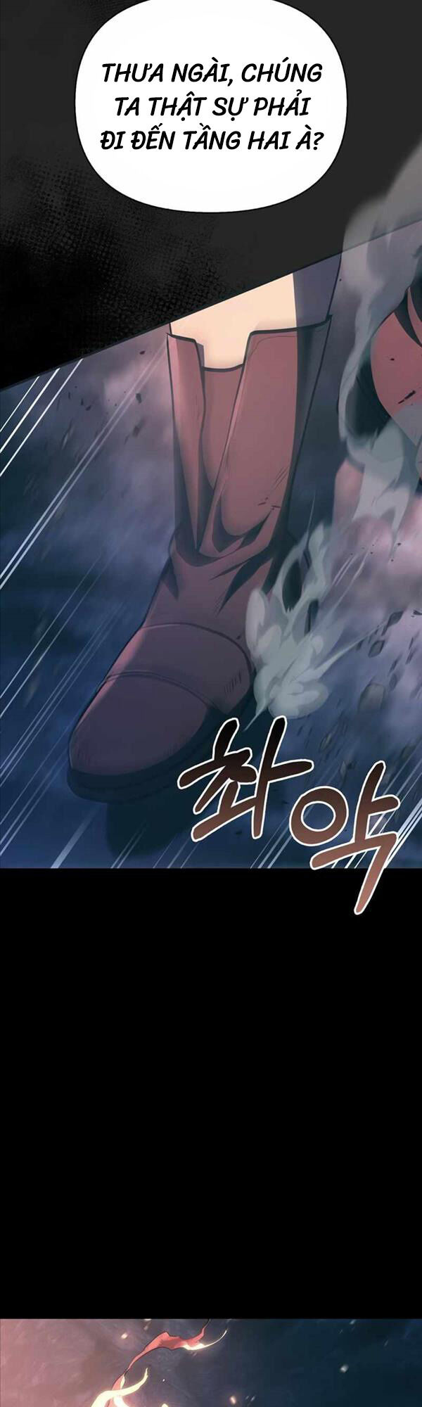 sống sót trong trò chơi với tư cách là một cuồng nhân chapter 9 14