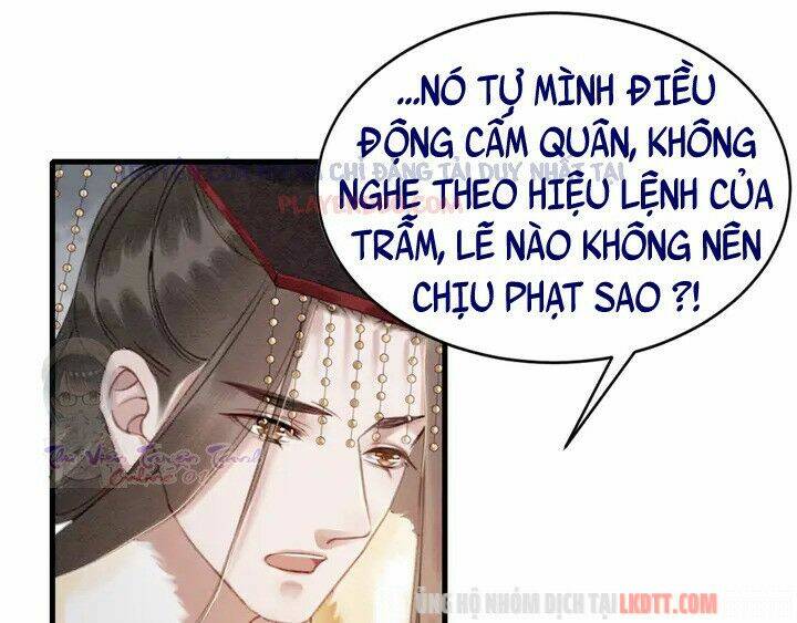 trọng sinh bá sủng nhiếp chính vương quá mạnh mẽ chapter 130 91