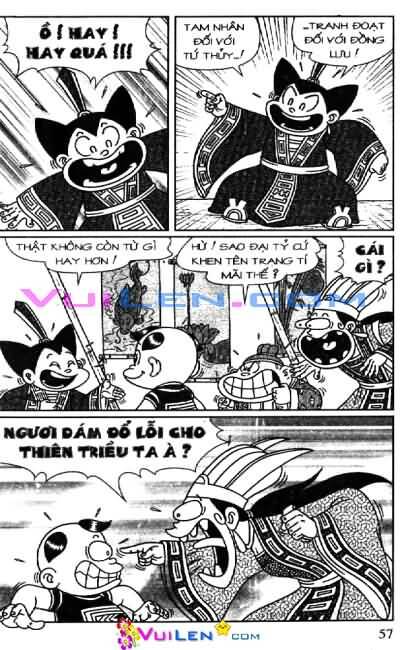 thần đồng đất việt chapter 100 57