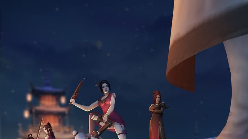 lâm uyên kiếp chapter 11 60