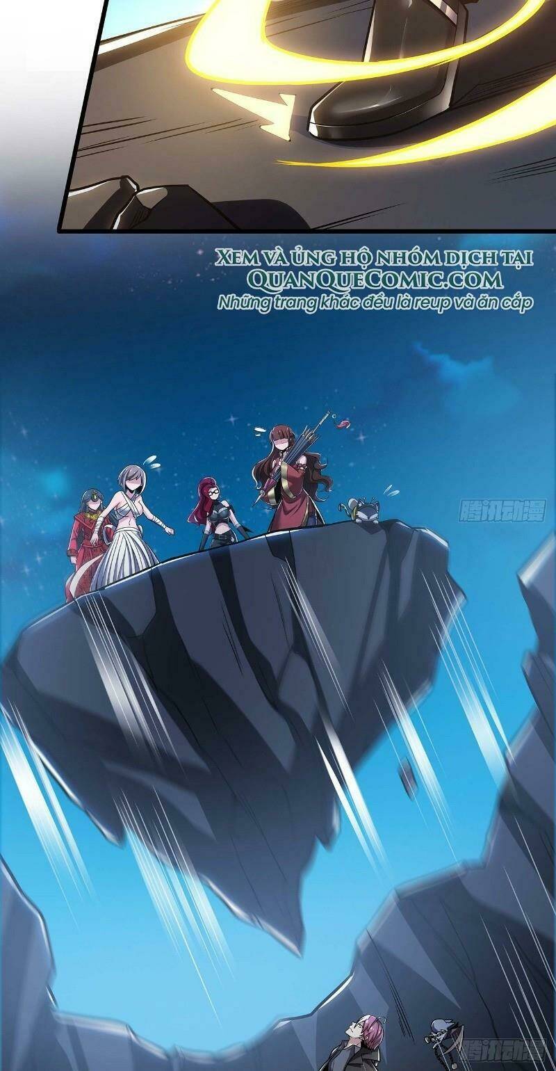 bất tử thần vương tu liên tục chapter 65 30