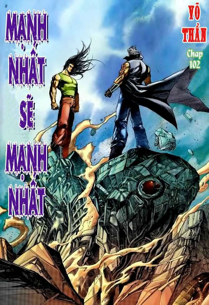 võ thần chapter 102 2