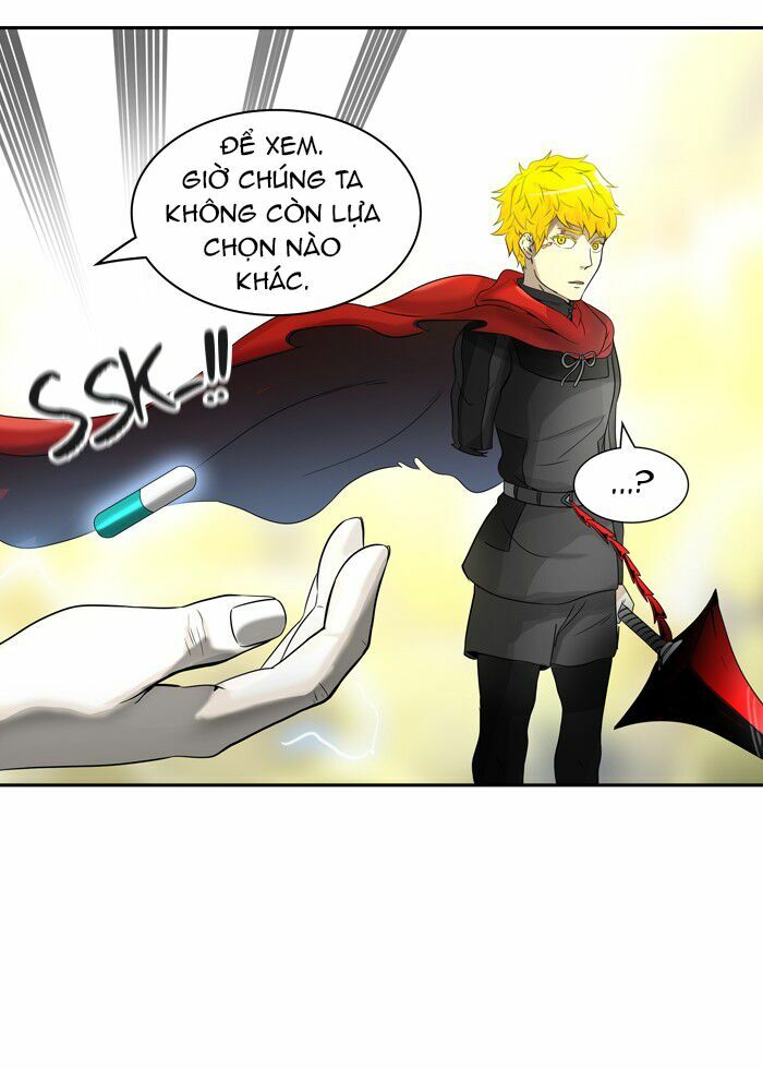 tòa tháp bí ẩn 2 chapter 307 19