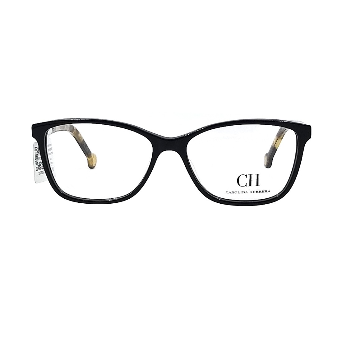 Gọng kính chính hãng Carolina Herrera VHE712 0700