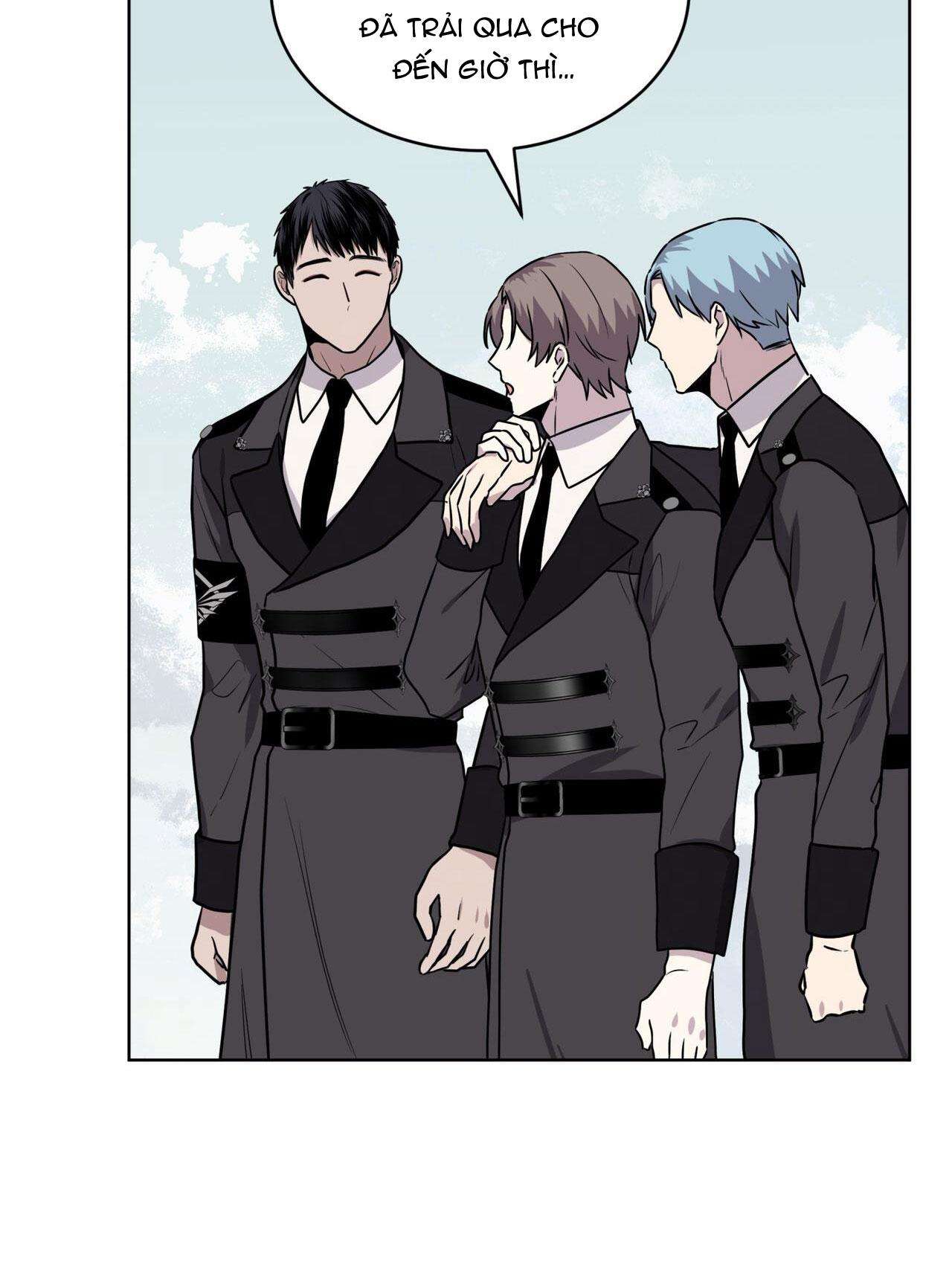 rừng biển [bl] chapter 58 45