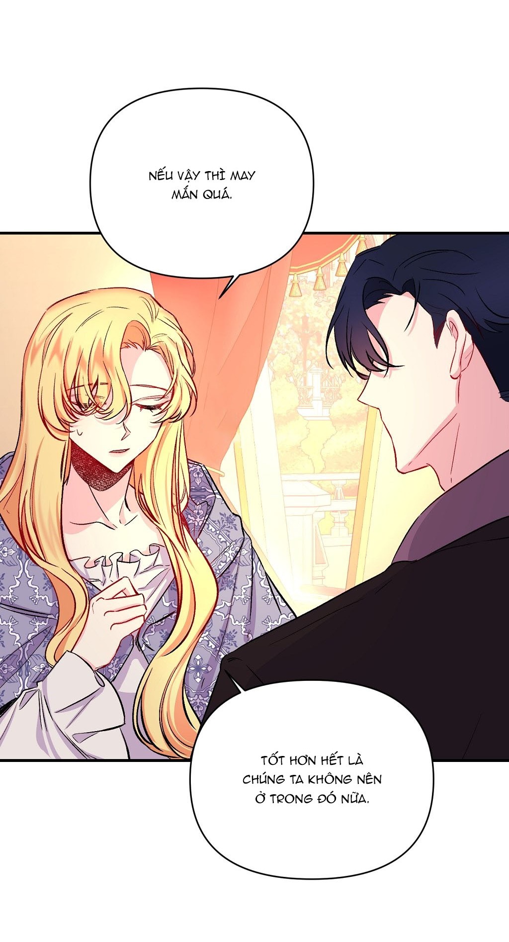 chúng ta đã kết hôn chapter 12.1 22