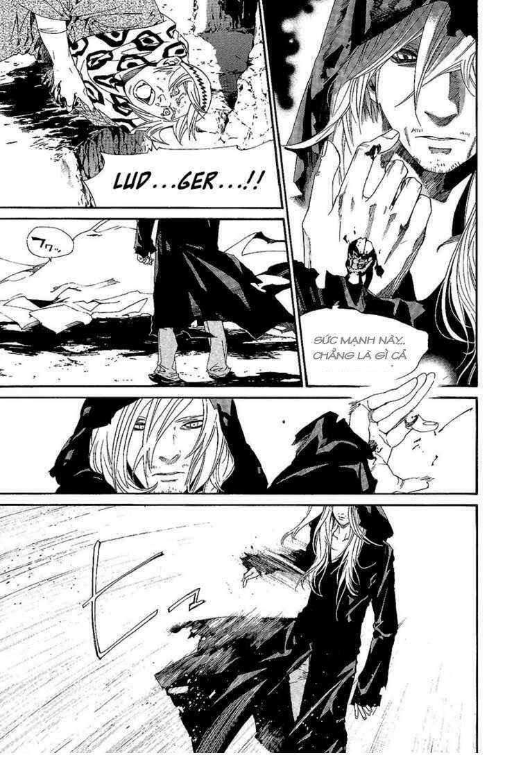 alive - the final evolution chapter 70 39