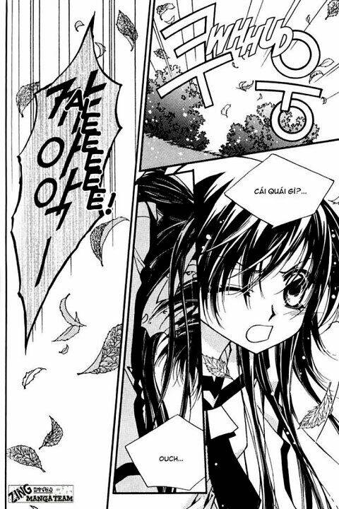 legend - truyền thuyết fushigi chapter 1 113