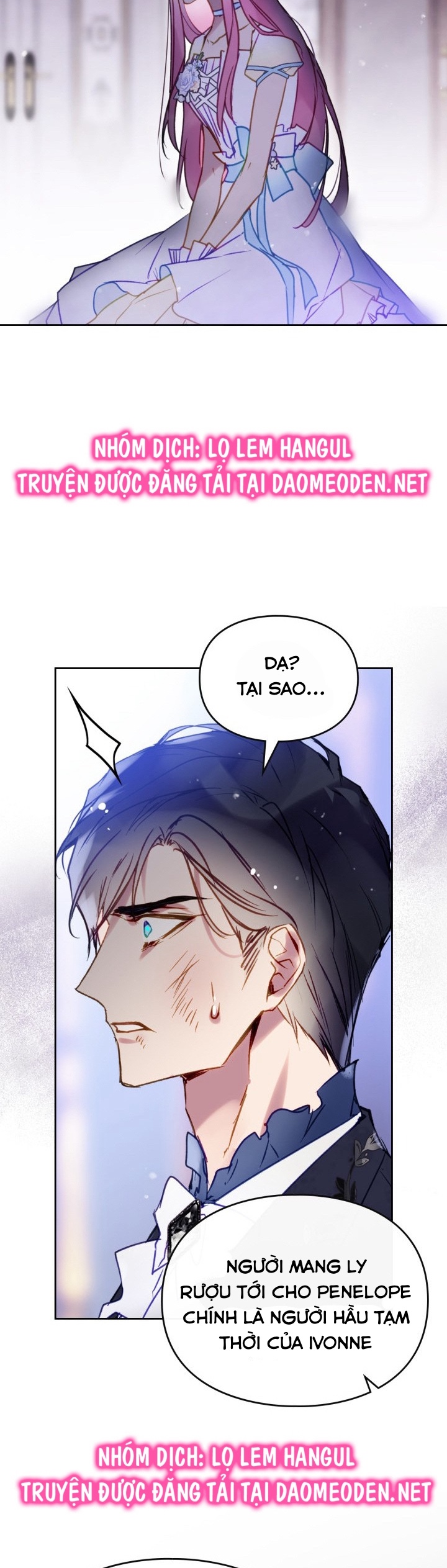 kết thúc của nhân vật phản diện chỉ có thể là cái chết chapter 158 29