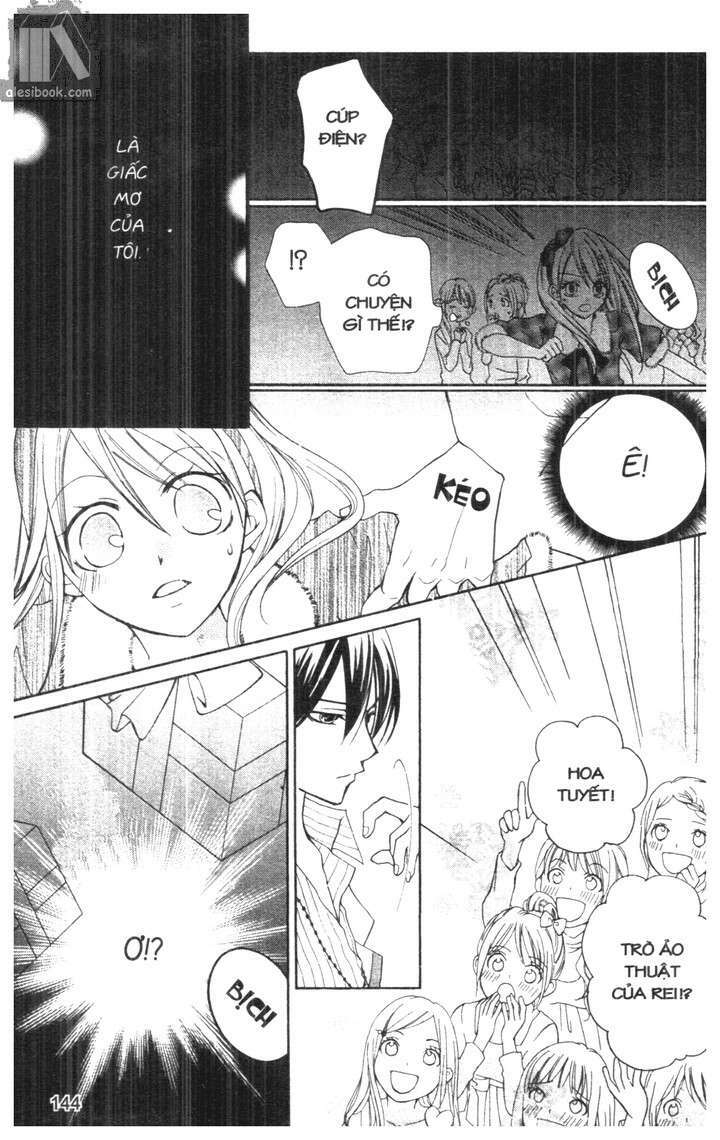 crash! chapter 32 39