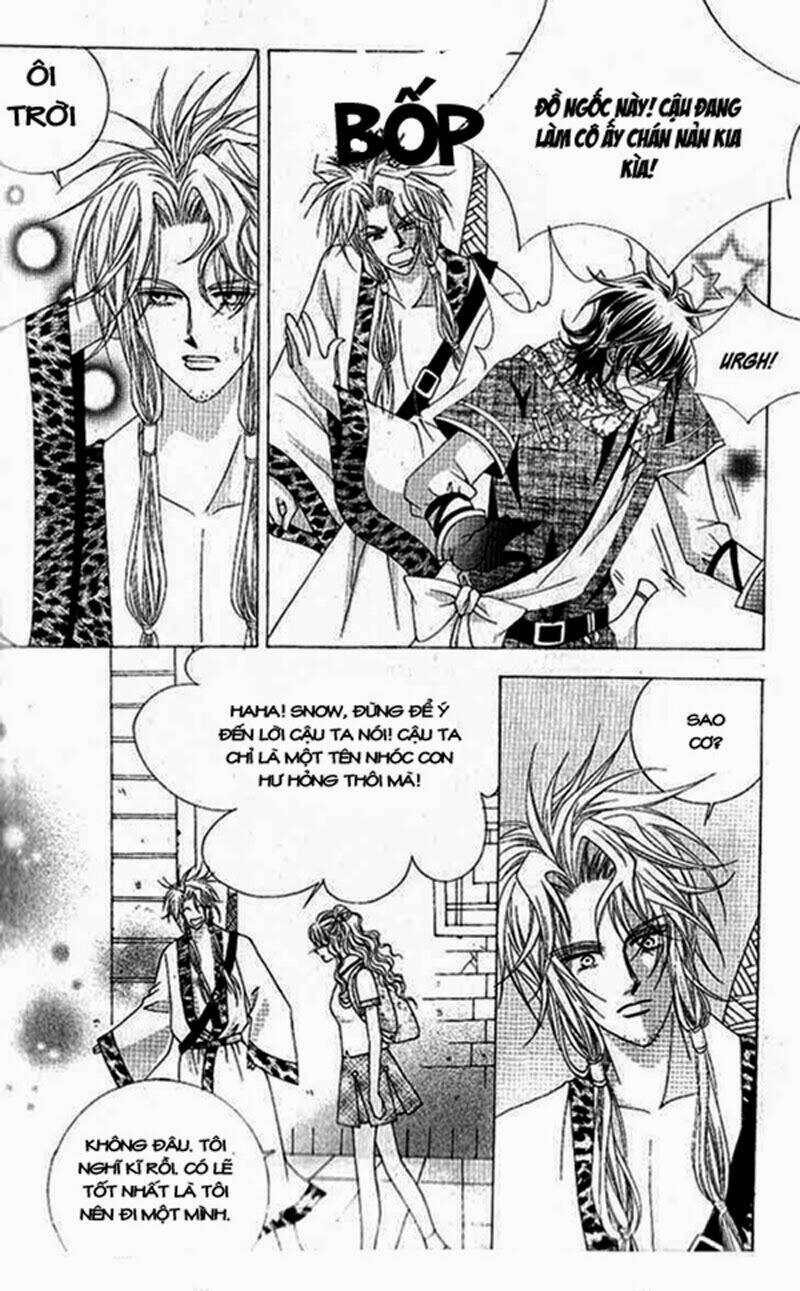 địa ngục tuyết trắng chapter 8 28