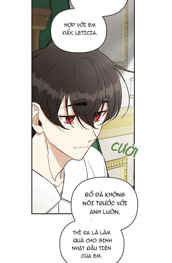 trở thành con gái của anh hùng bóng đêm chapter 19 69