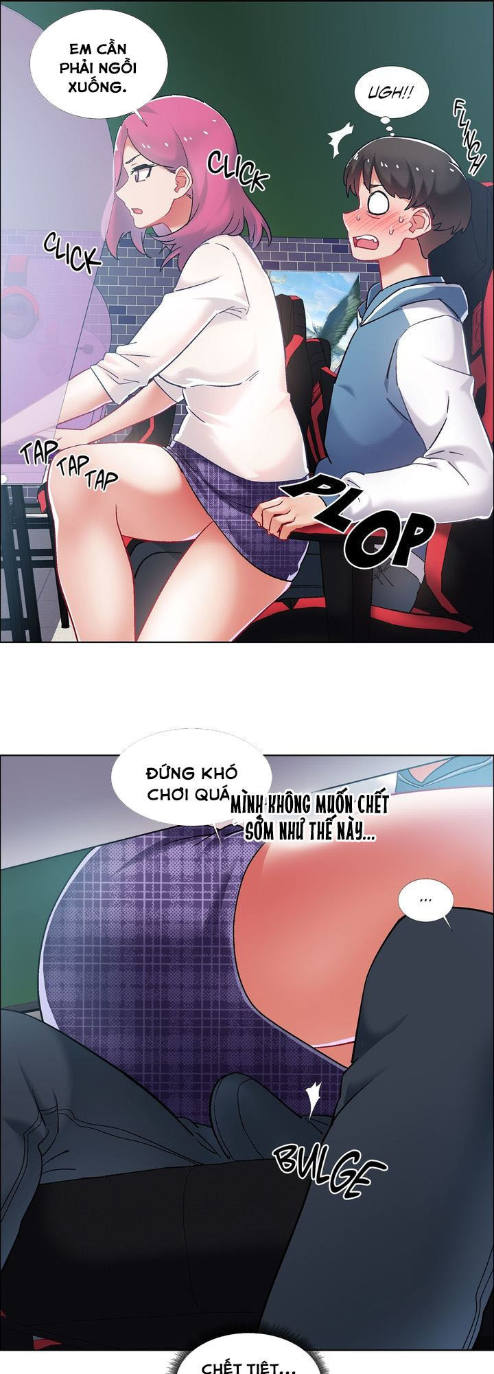 rental girls chapter 33 46