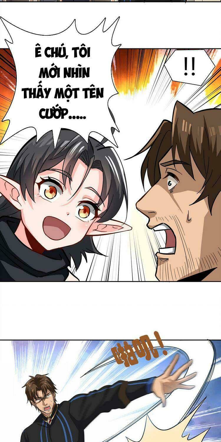 lê minh chi kiếm chapter 24 29