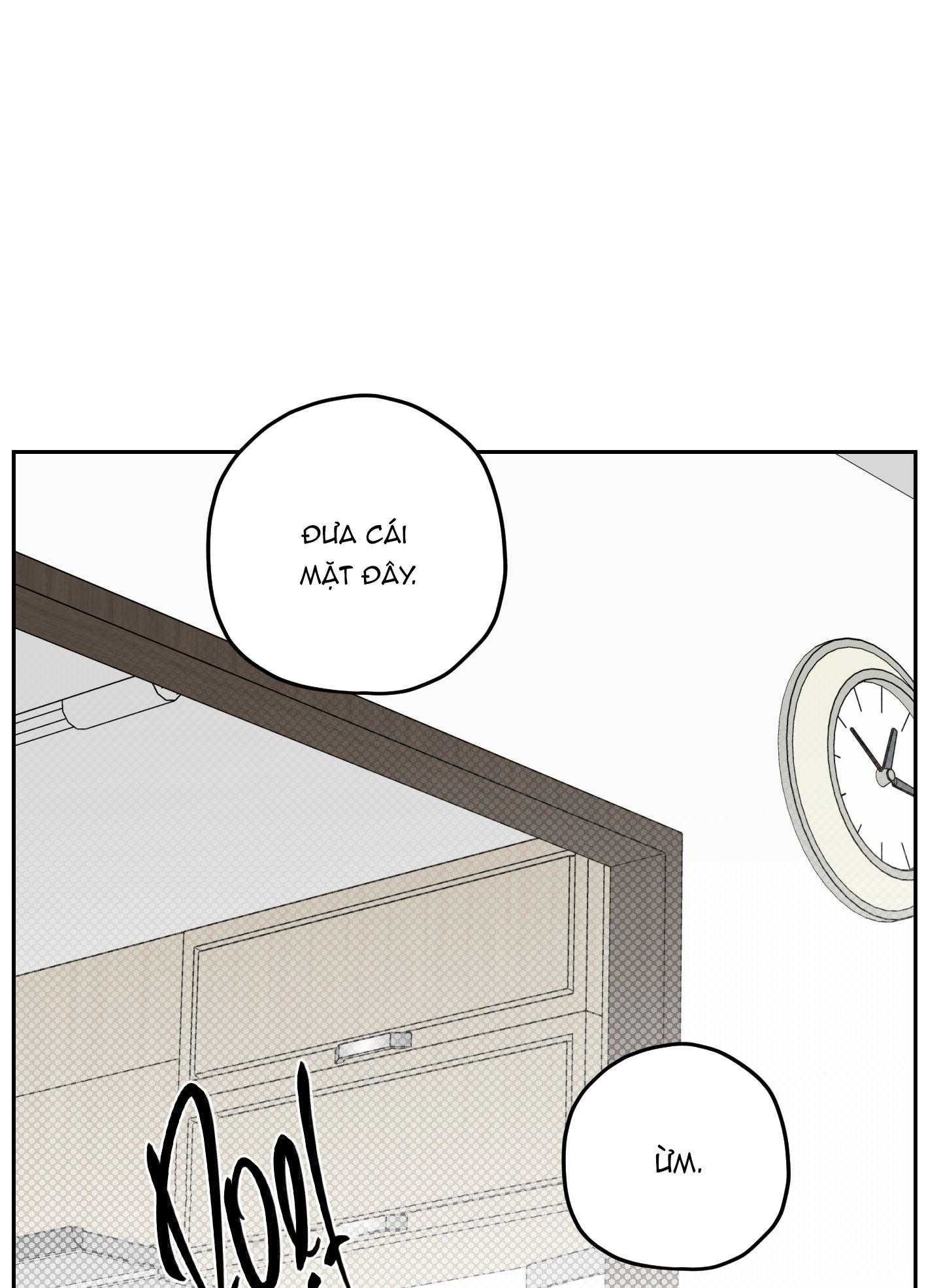 bl ngắn tuyển chọn Chapter 26.8 TƯƠNG XỨNG 8 21