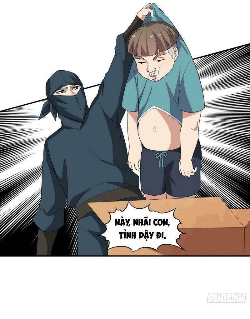 tổ thượng có tiền chapter 53 7