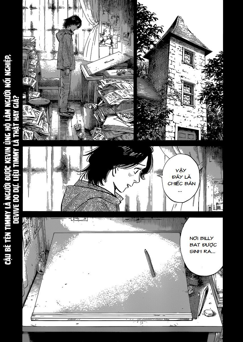 billy bat chapter 128 1