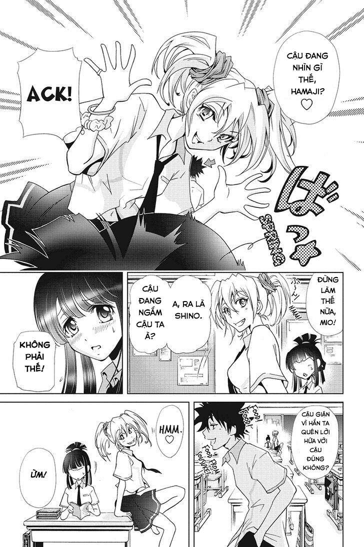 tokku hakkenshi chapter 29 6