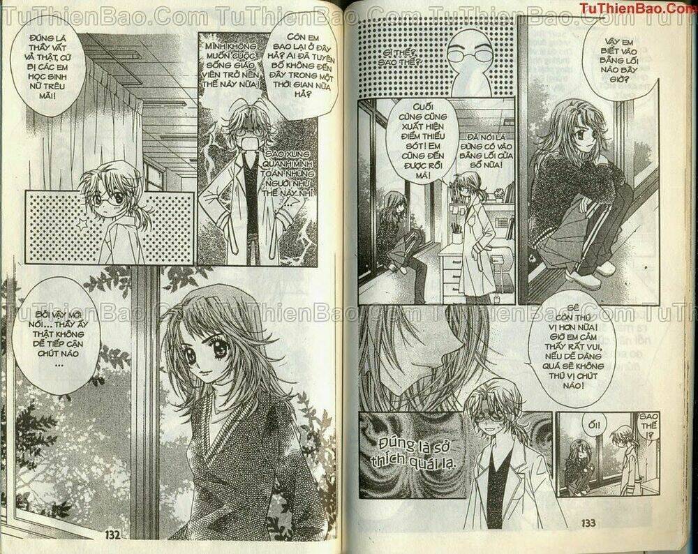 điệu pop tình yêu chapter 1 67