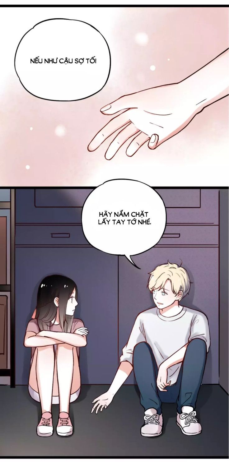 cậu đã từng yêu tôi 2 chapter 8 44