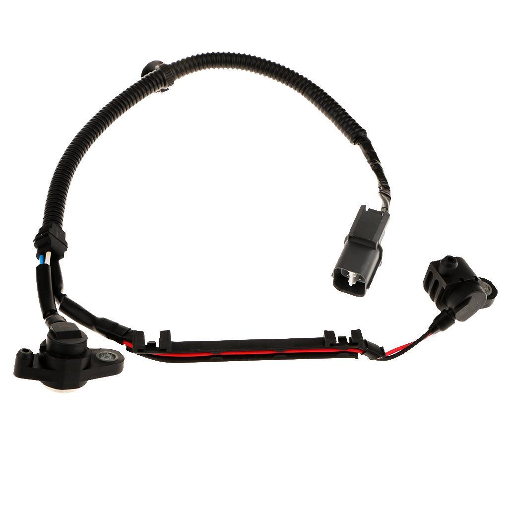 High Quality Crankshaft Position Sensor