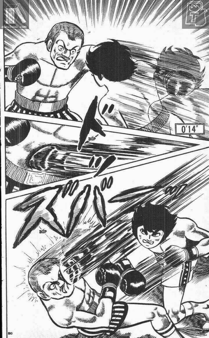 ganbare genki chapter 166 16